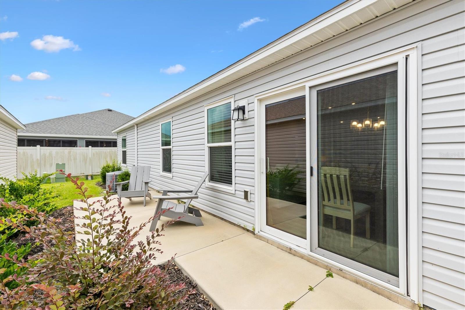 VILLAGE OF NEWELL - Residential