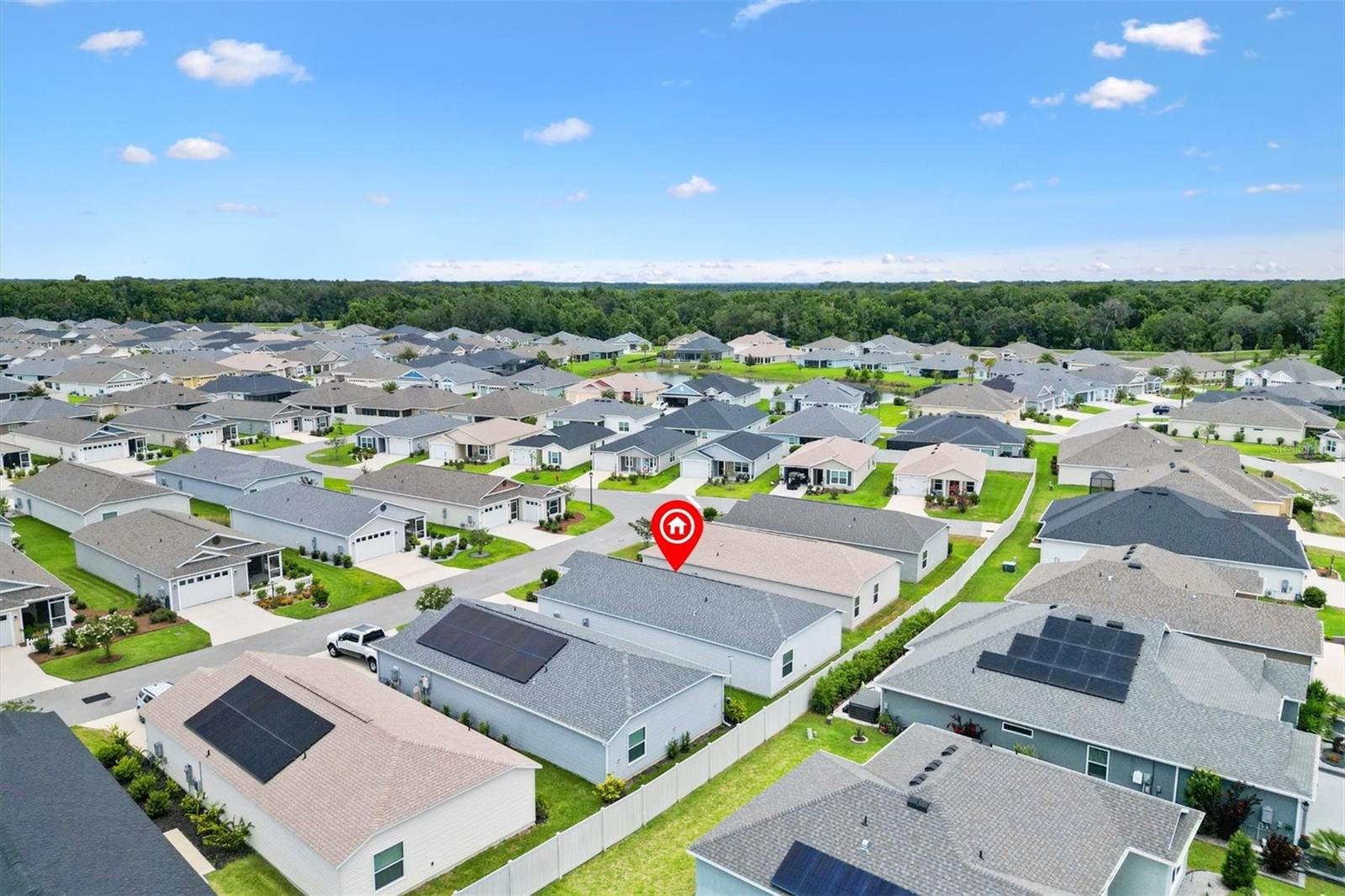 VILLAGE OF NEWELL - Residential
