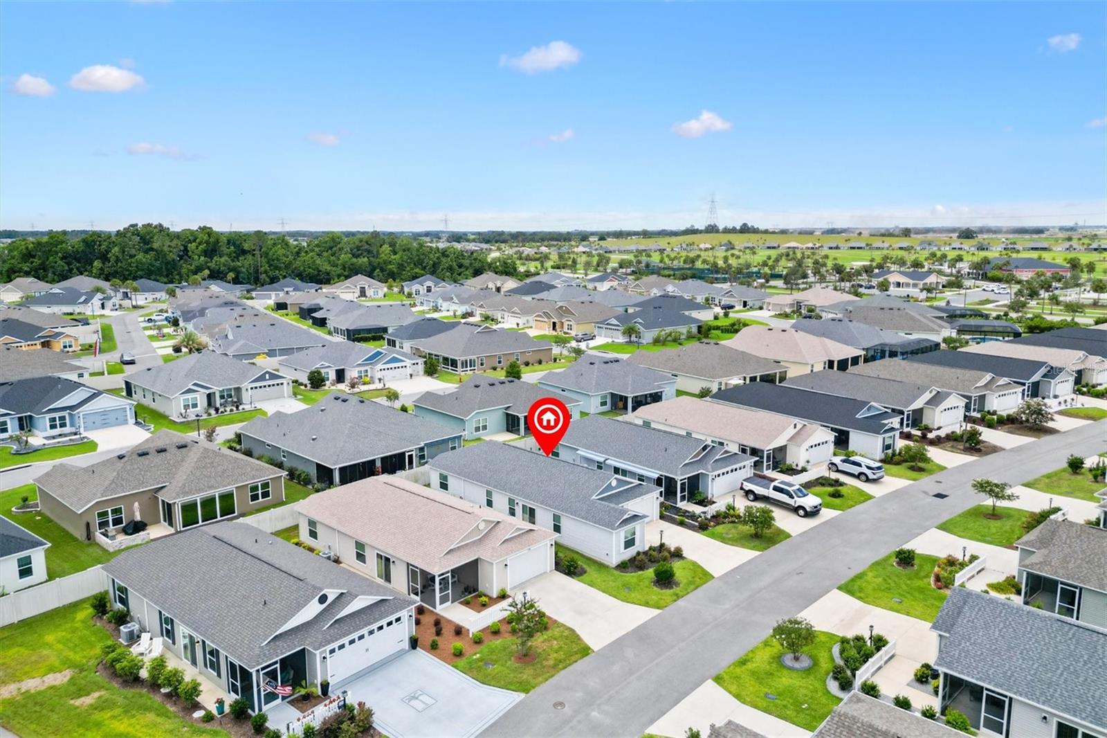 VILLAGE OF NEWELL - Residential