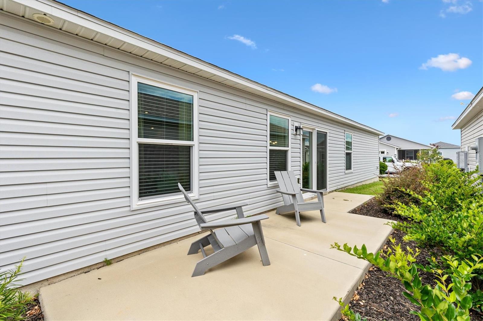 VILLAGE OF NEWELL - Residential
