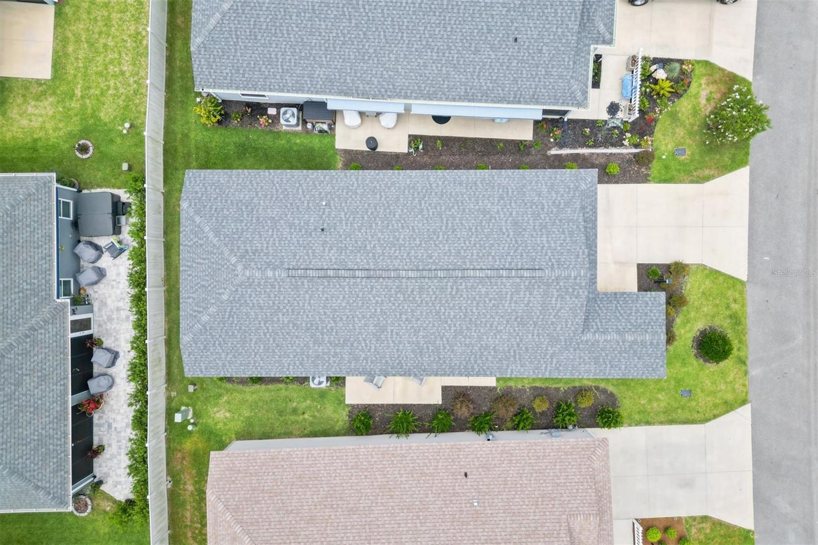 VILLAGE OF NEWELL - Residential