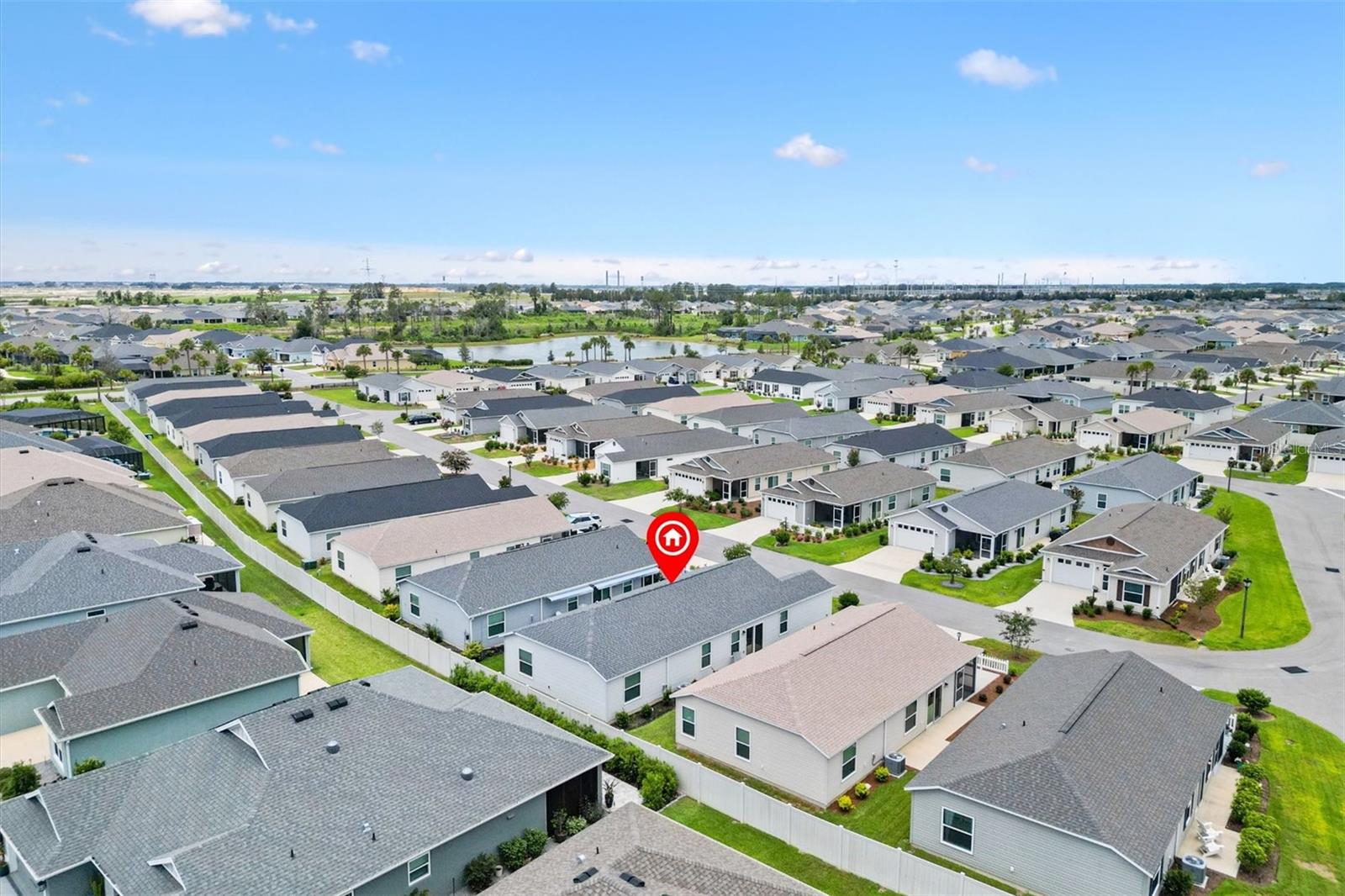 VILLAGE OF NEWELL - Residential