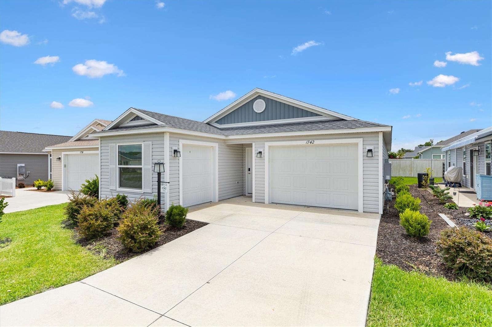 VILLAGE OF NEWELL - Residential