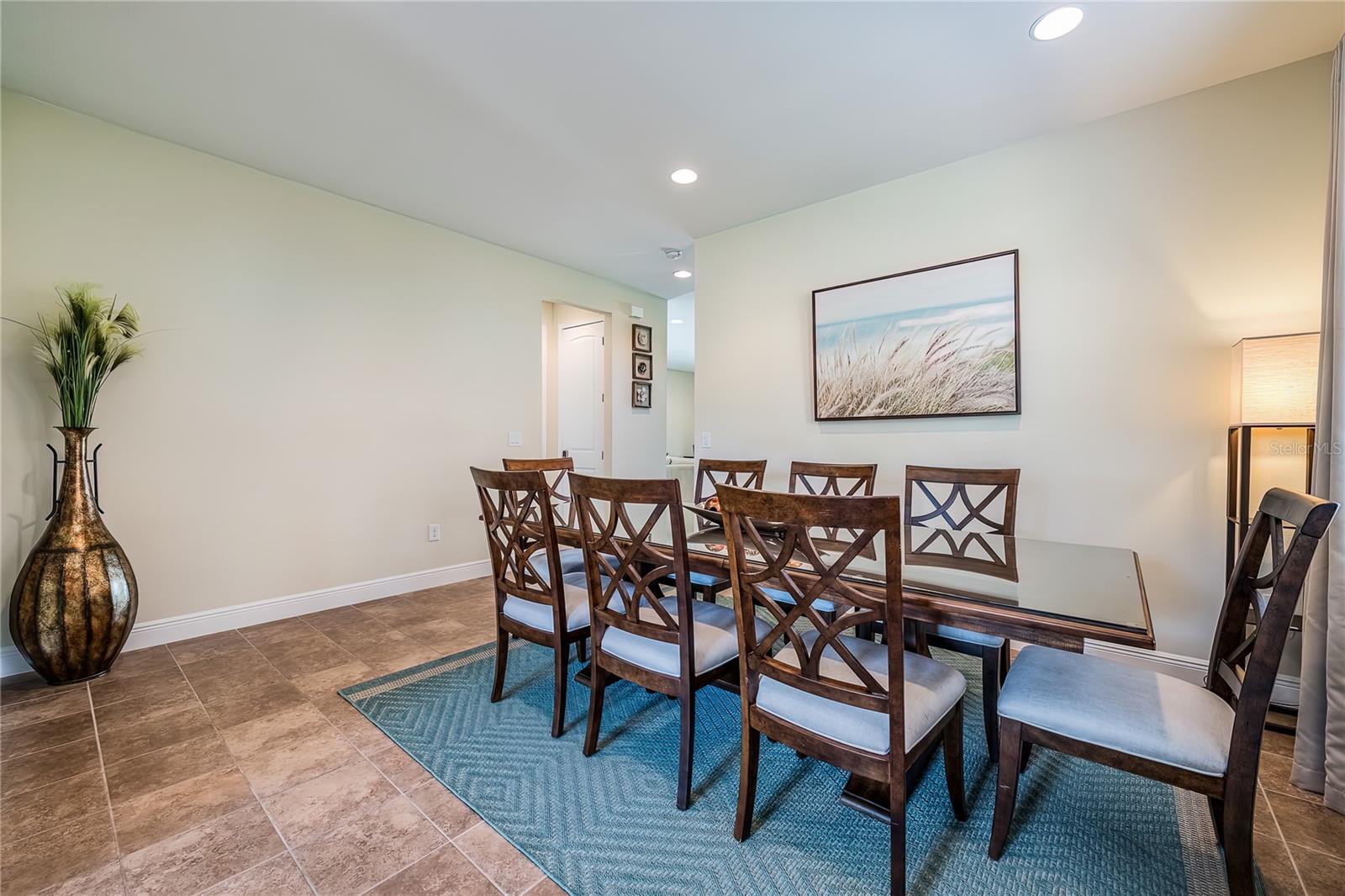 ENCORE - REUNION WEST - Residential