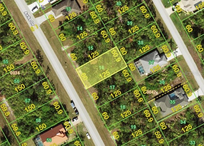 This exceptional 60x125 vacant lot in the Rotonda Lakes sub-division of Rotonda West, was hand-picked for you.  This parcel provides ample room to design a stunning residence complete with a private pool and outdoor living spaces.   The location combines privacy with convenience, placing you close to Cape Haze Pioneer Trail, many local amenities, including golf courses, Marina’s, restaurants and WORLD CLASS BOATING that the Rotonda West area is known for.  Priced competitively to sell quickly, this property is ideal for buyers looking to create a custom home.   Call today!