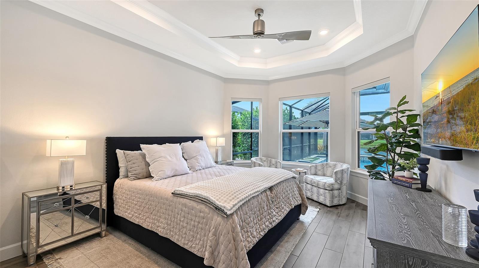 AZARIO ESPLANADE PH III SUBPH D - Residential