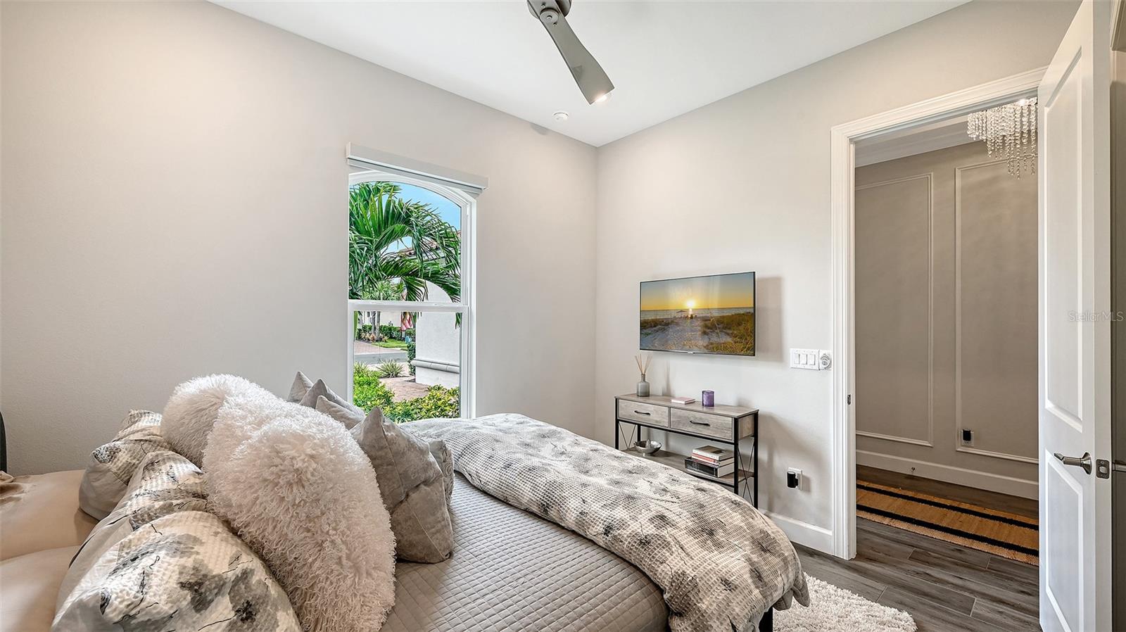 AZARIO ESPLANADE PH III SUBPH D - Residential