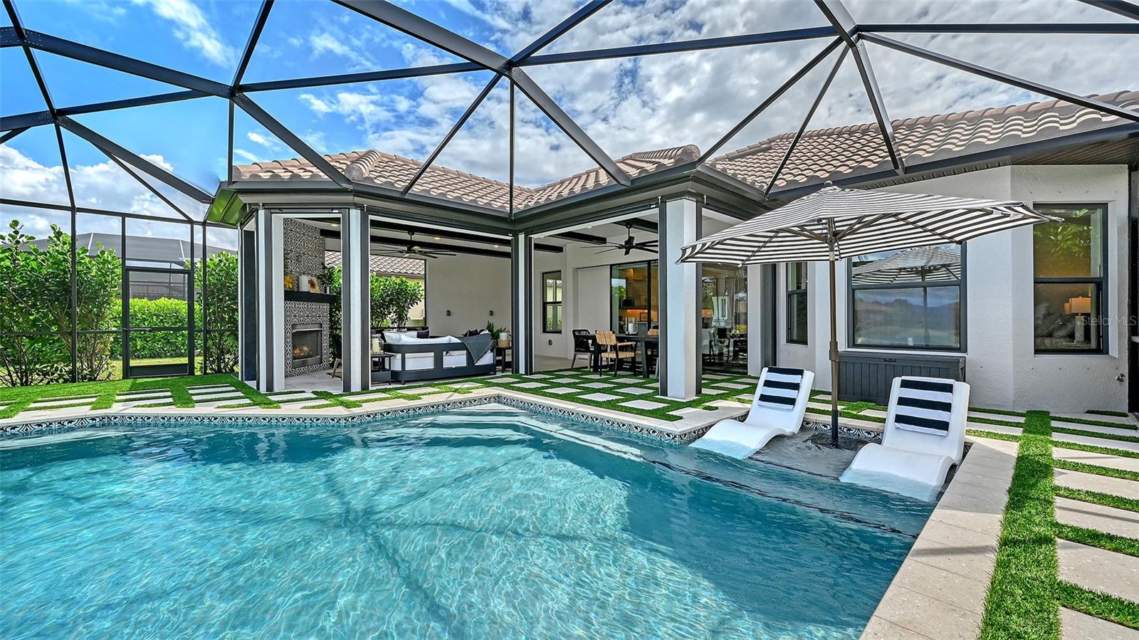 AZARIO ESPLANADE PH III SUBPH D - Residential