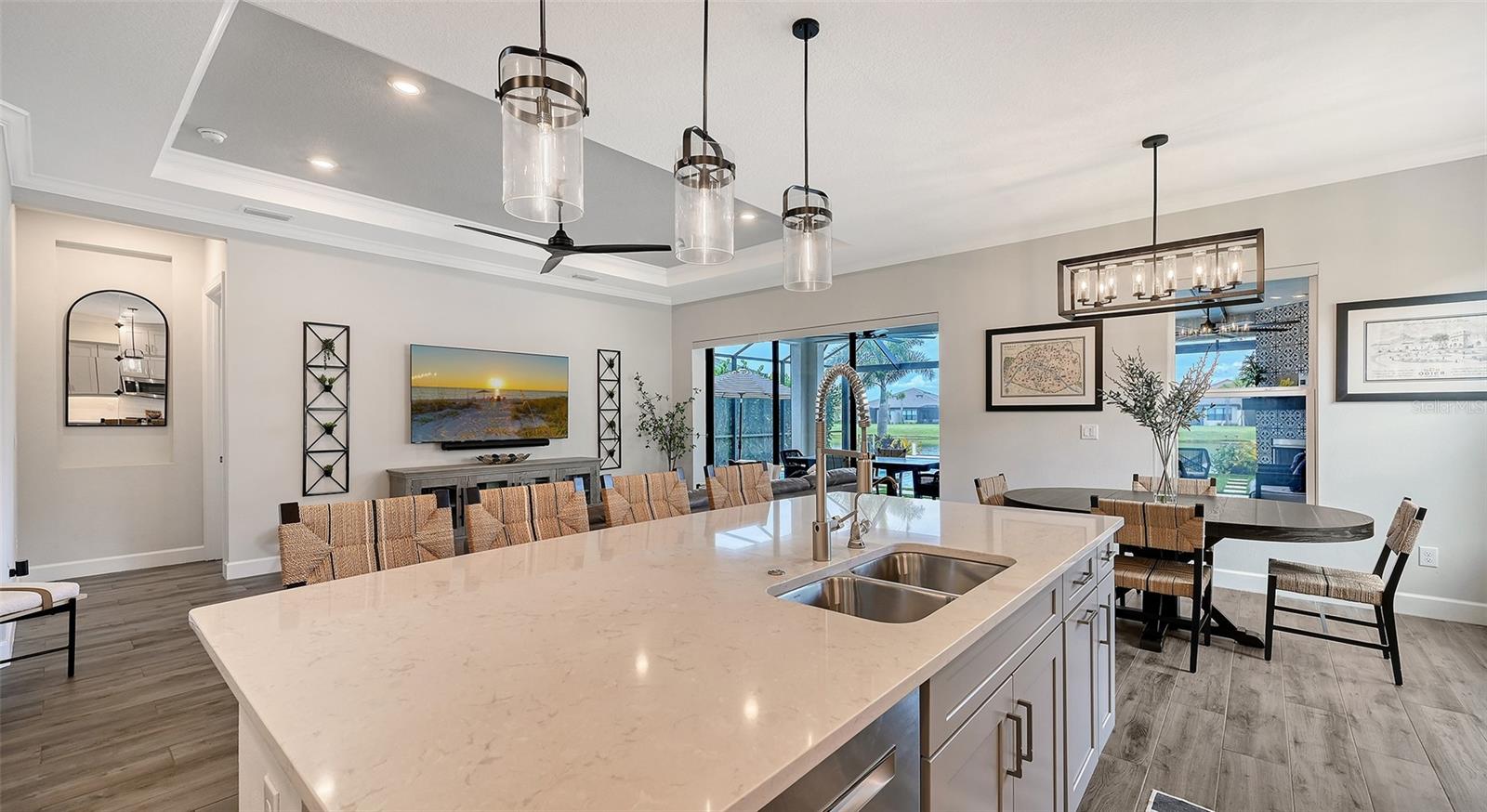 AZARIO ESPLANADE PH III SUBPH D - Residential