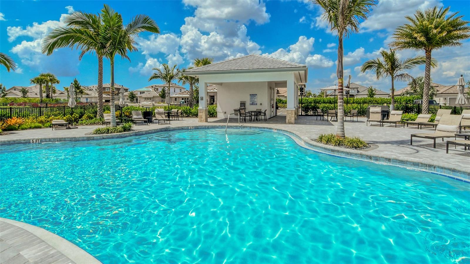 AZARIO ESPLANADE PH III SUBPH D - Residential