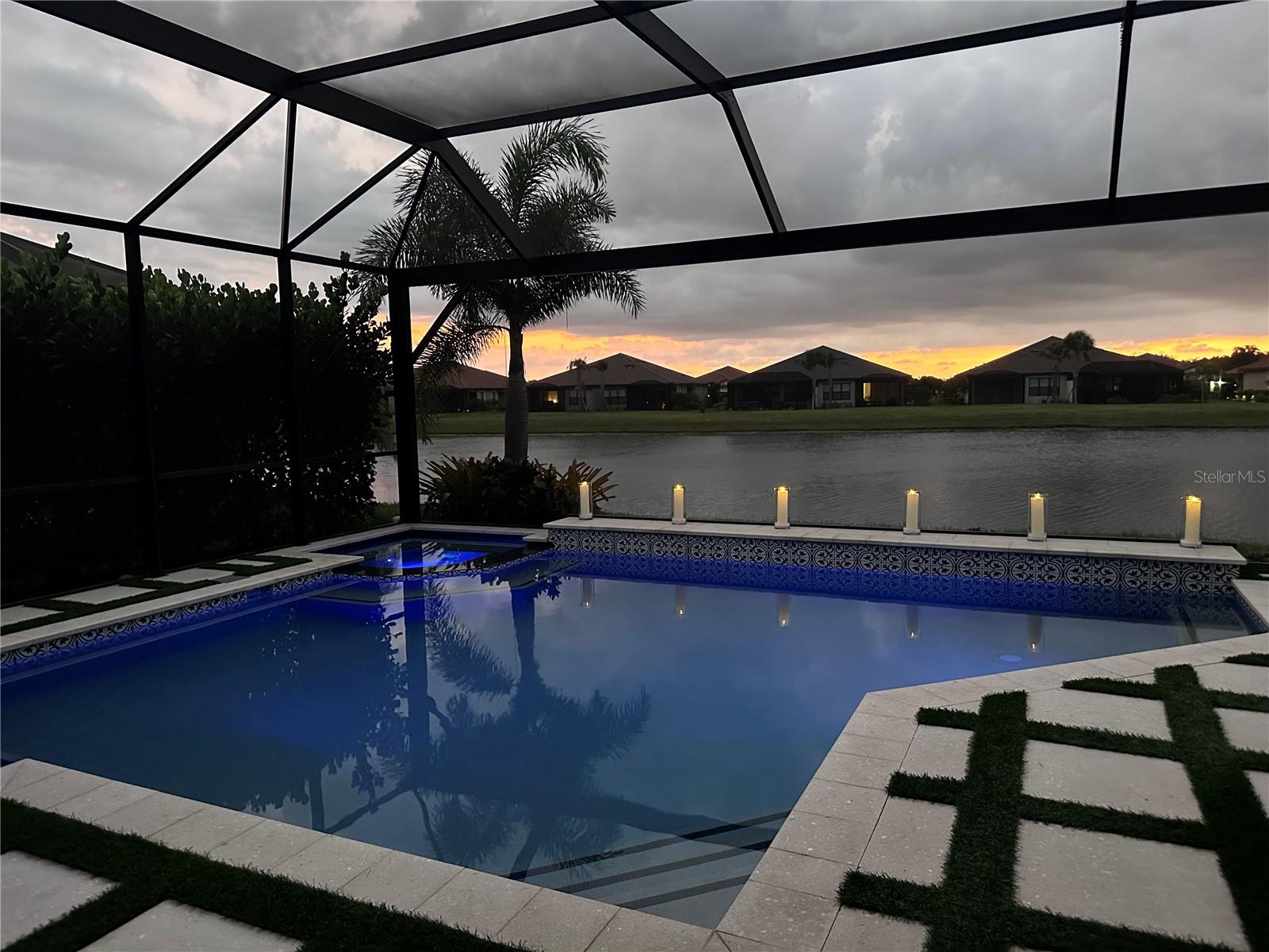AZARIO ESPLANADE PH III SUBPH D - Residential