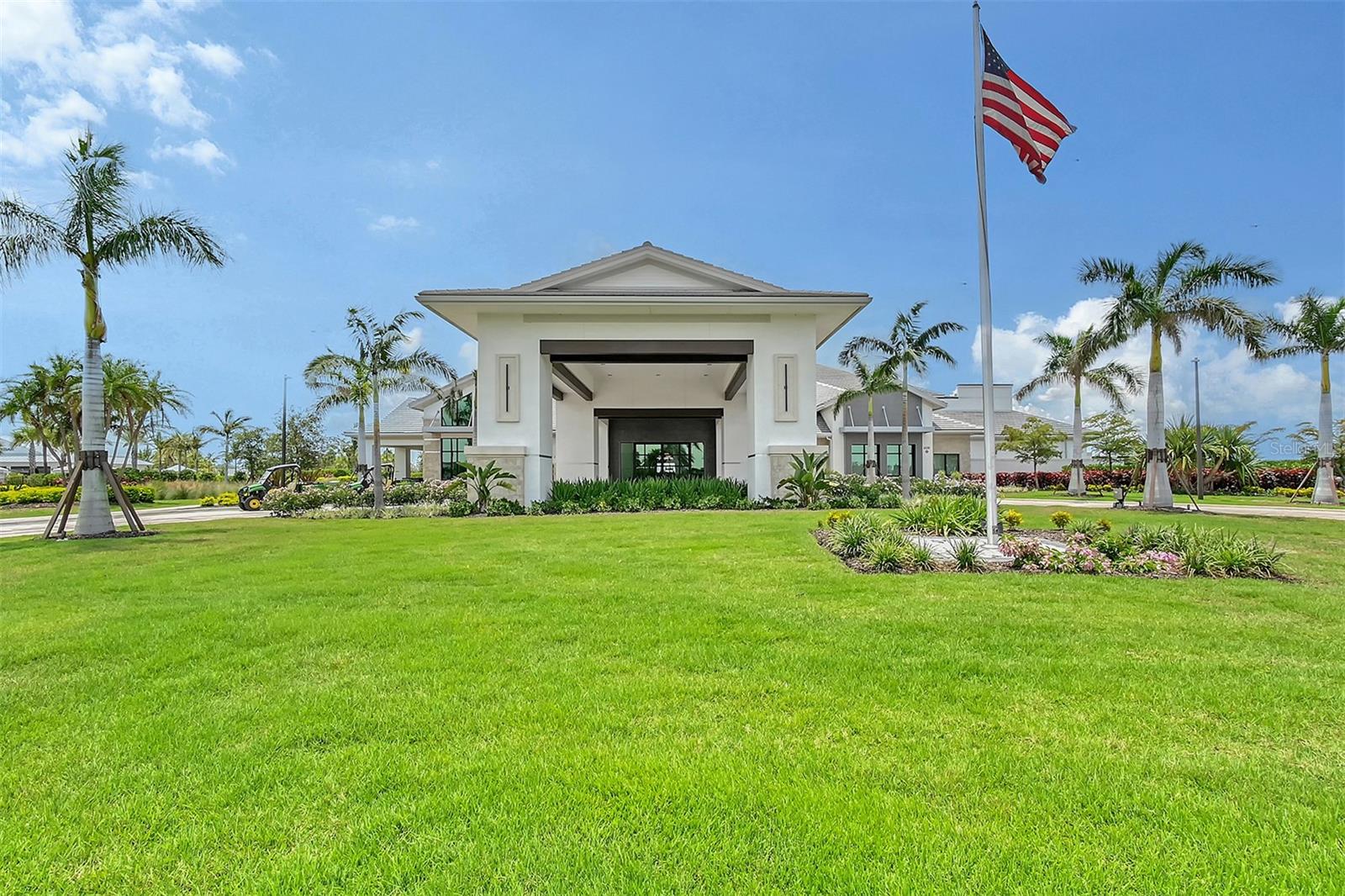 AZARIO ESPLANADE PH III SUBPH D - Residential