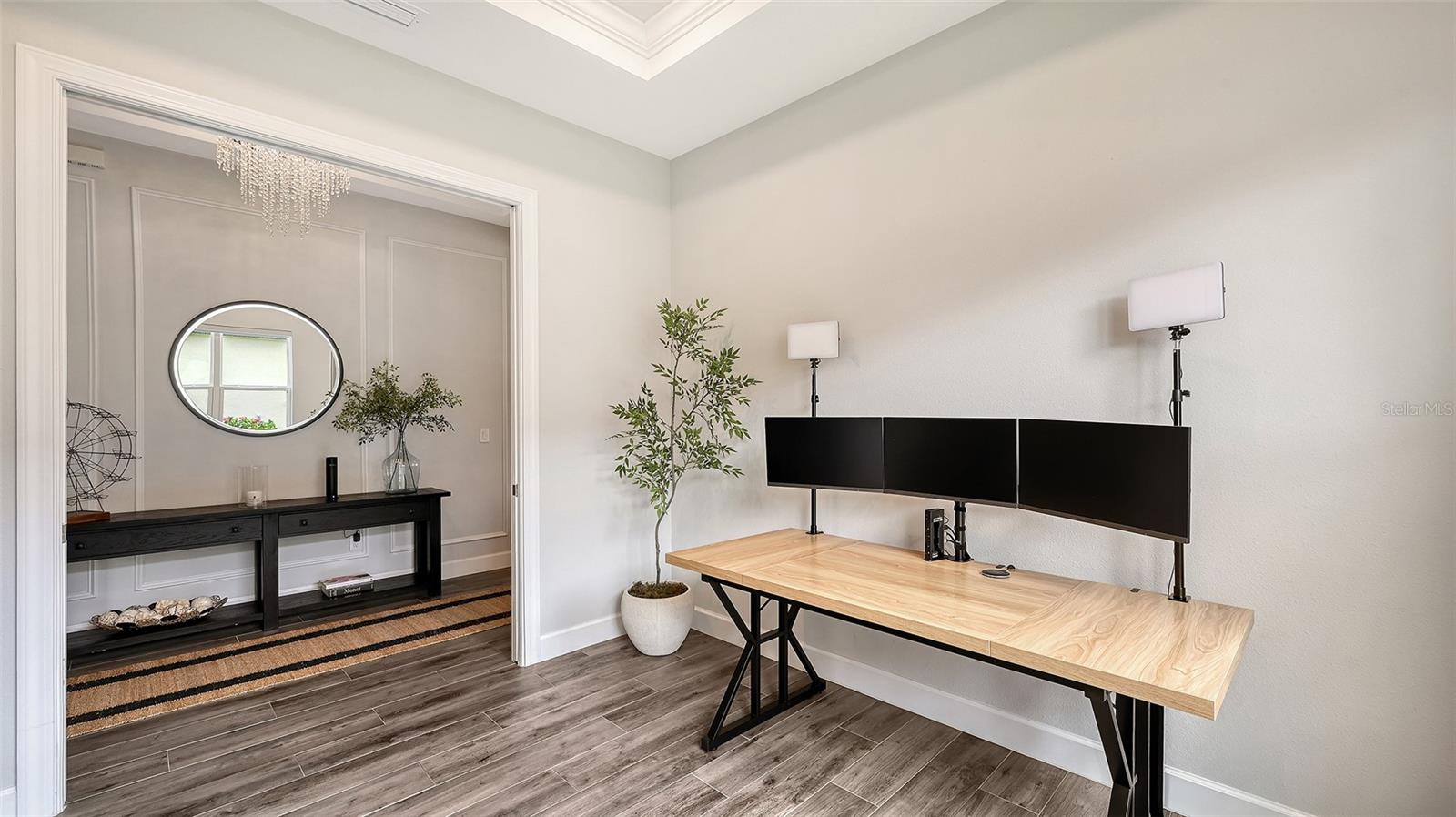AZARIO ESPLANADE PH III SUBPH D - Residential
