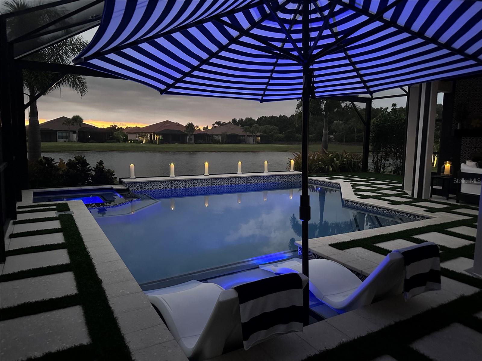 AZARIO ESPLANADE PH III SUBPH D - Residential