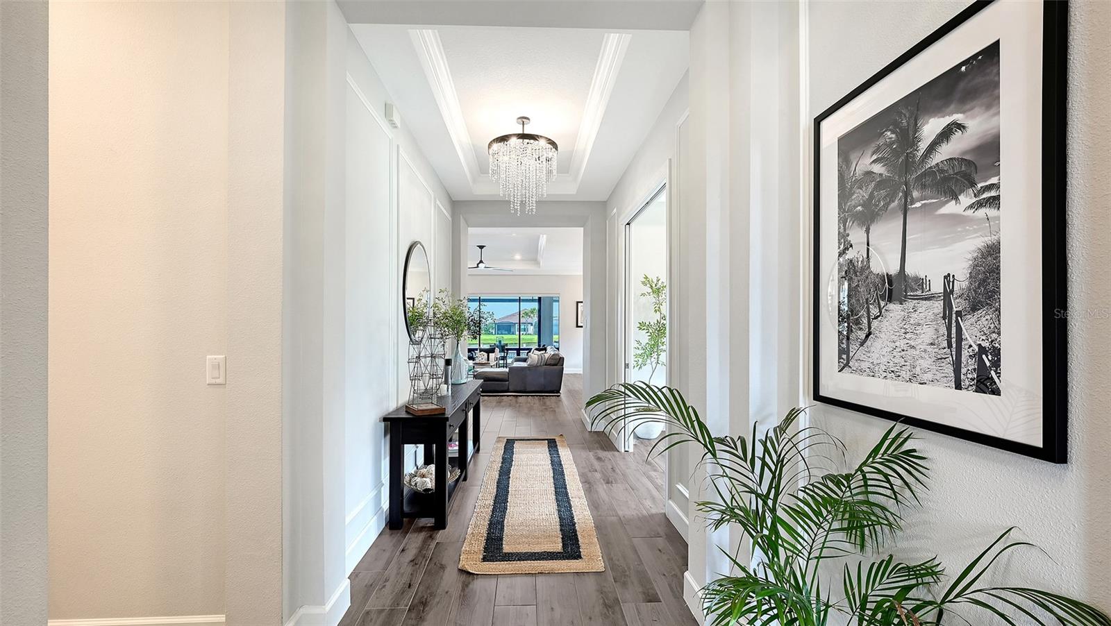 AZARIO ESPLANADE PH III SUBPH D - Residential