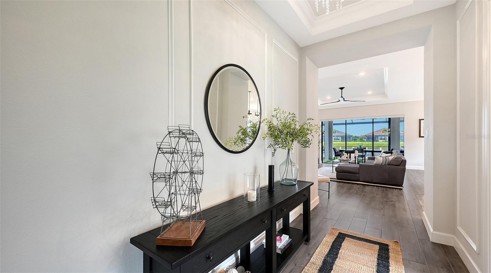 AZARIO ESPLANADE PH III SUBPH D - Residential