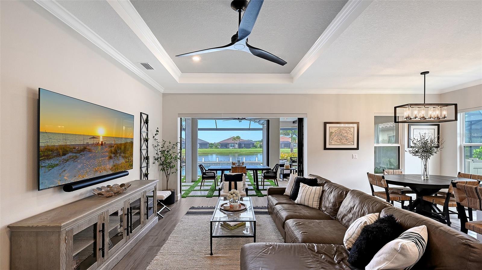 AZARIO ESPLANADE PH III SUBPH D - Residential