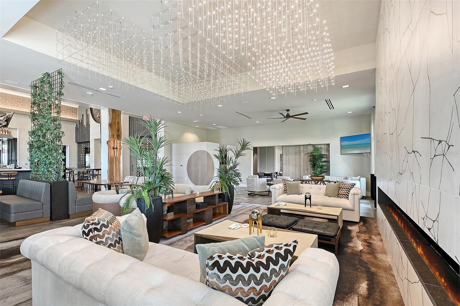 AZARIO ESPLANADE PH III SUBPH D - Residential
