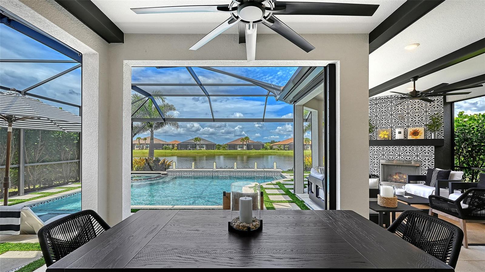 AZARIO ESPLANADE PH III SUBPH D - Residential