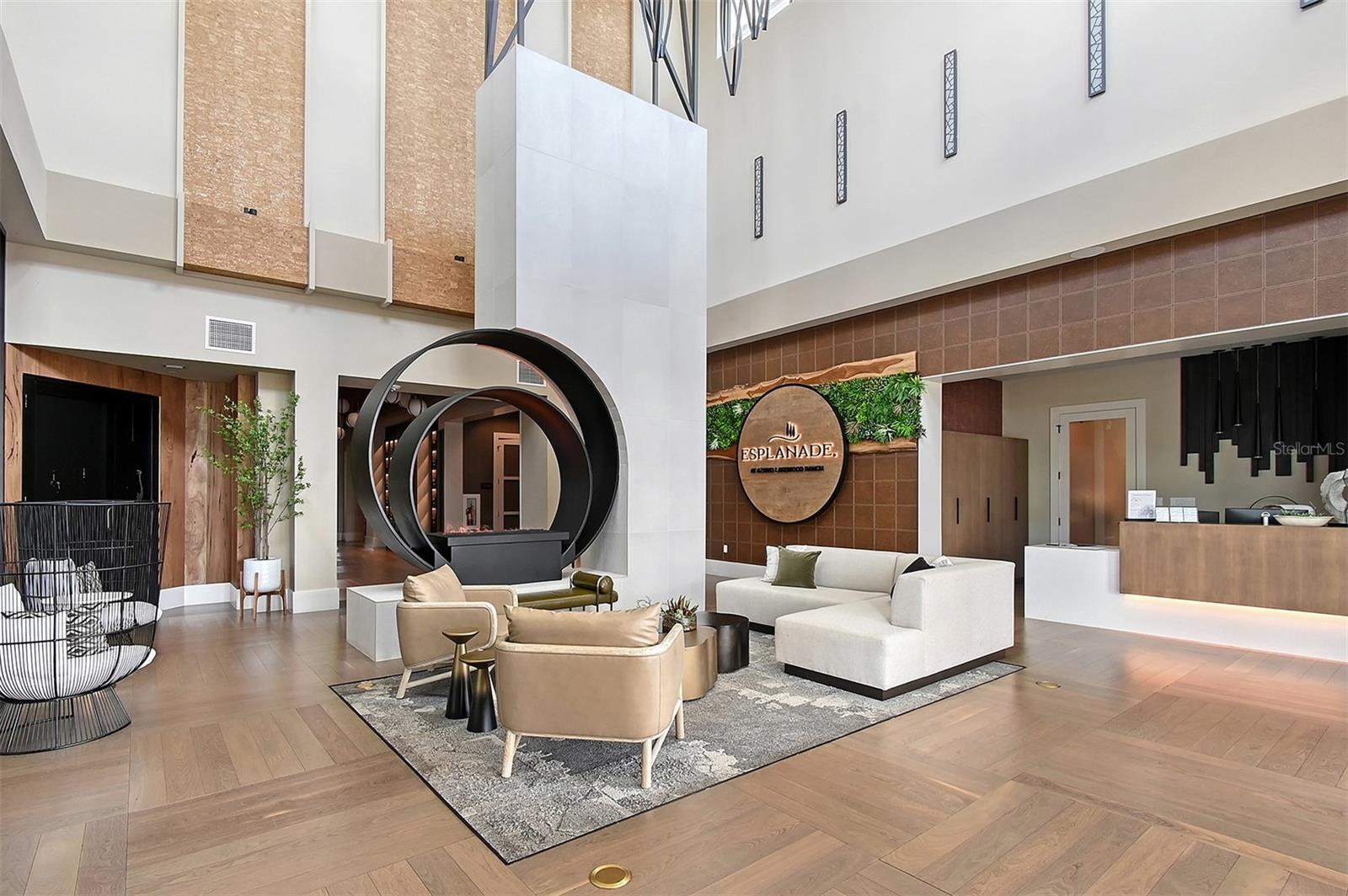 AZARIO ESPLANADE PH III SUBPH D - Residential