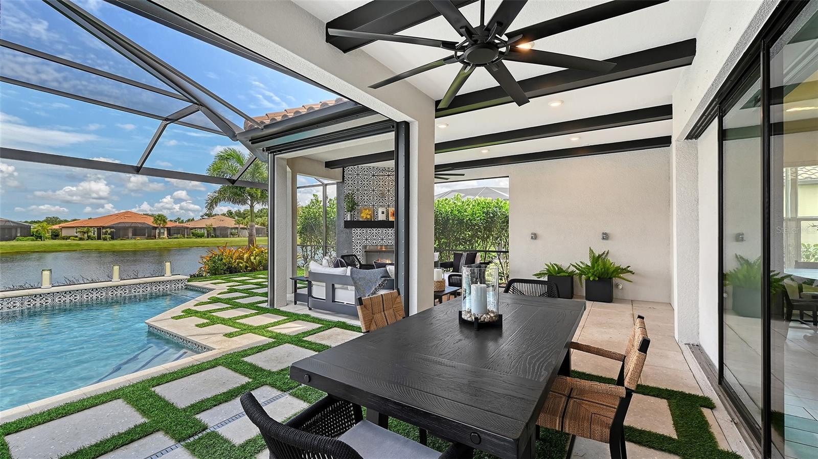 AZARIO ESPLANADE PH III SUBPH D - Residential