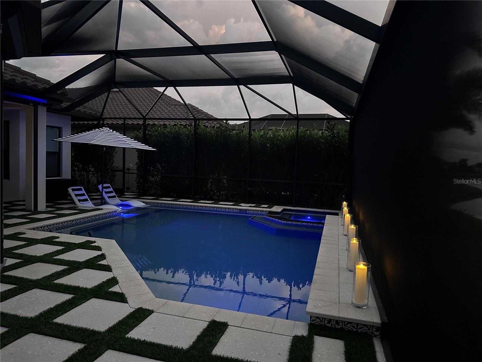 AZARIO ESPLANADE PH III SUBPH D - Residential