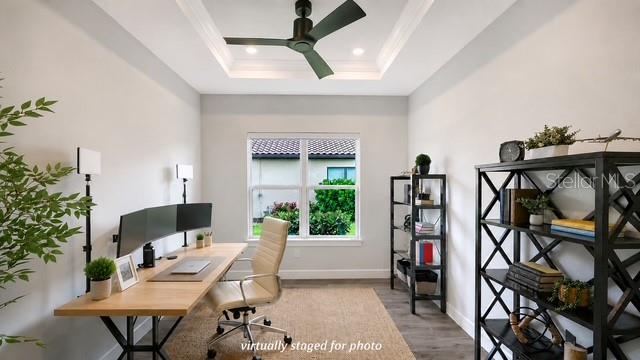 AZARIO ESPLANADE PH III SUBPH D - Residential