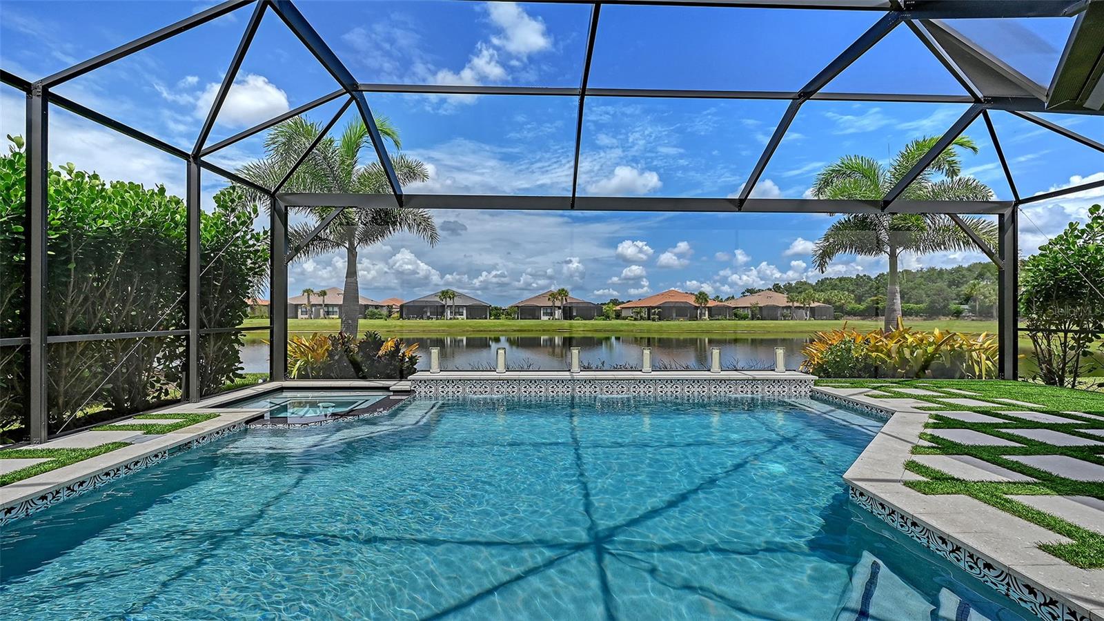 AZARIO ESPLANADE PH III SUBPH D - Residential