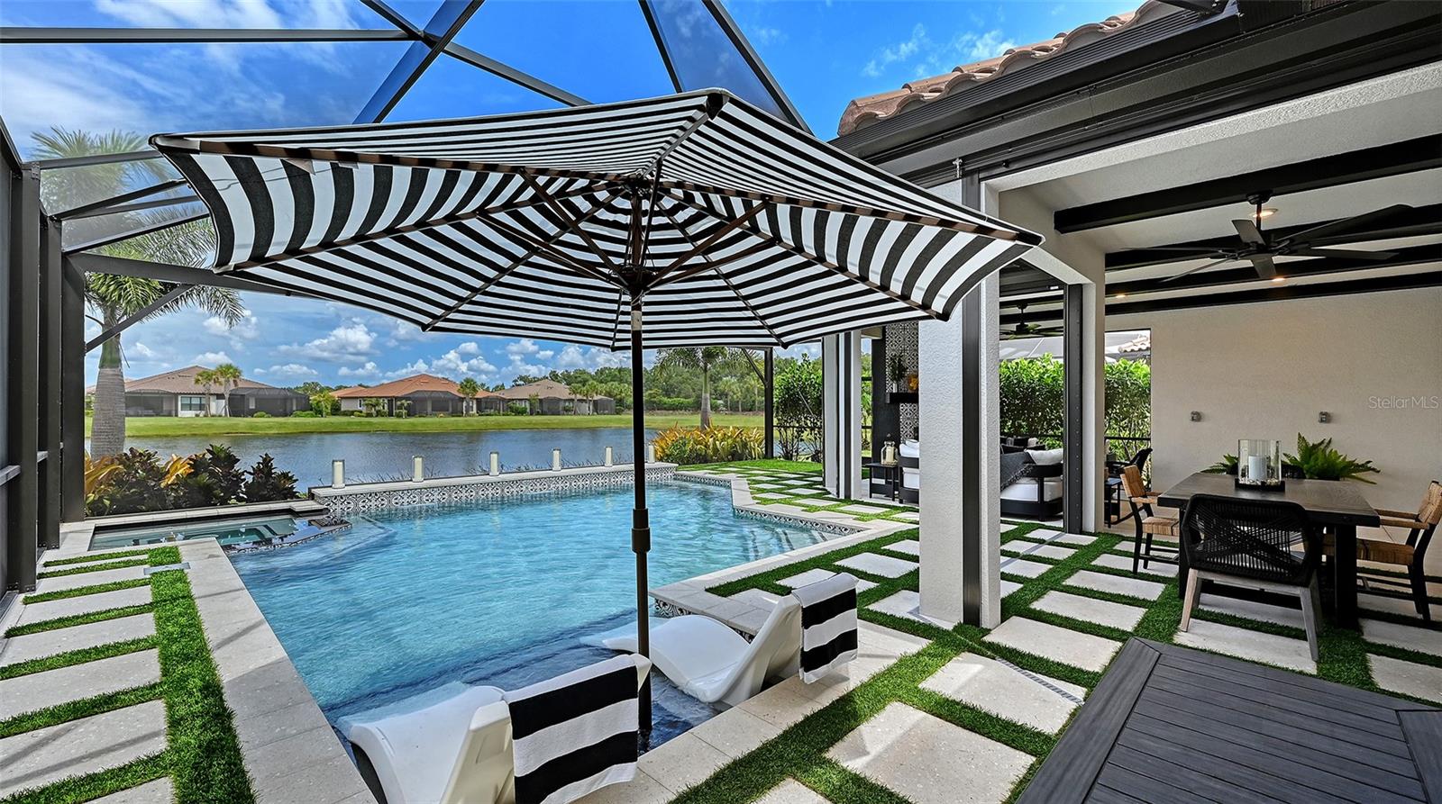 AZARIO ESPLANADE PH III SUBPH D - Residential