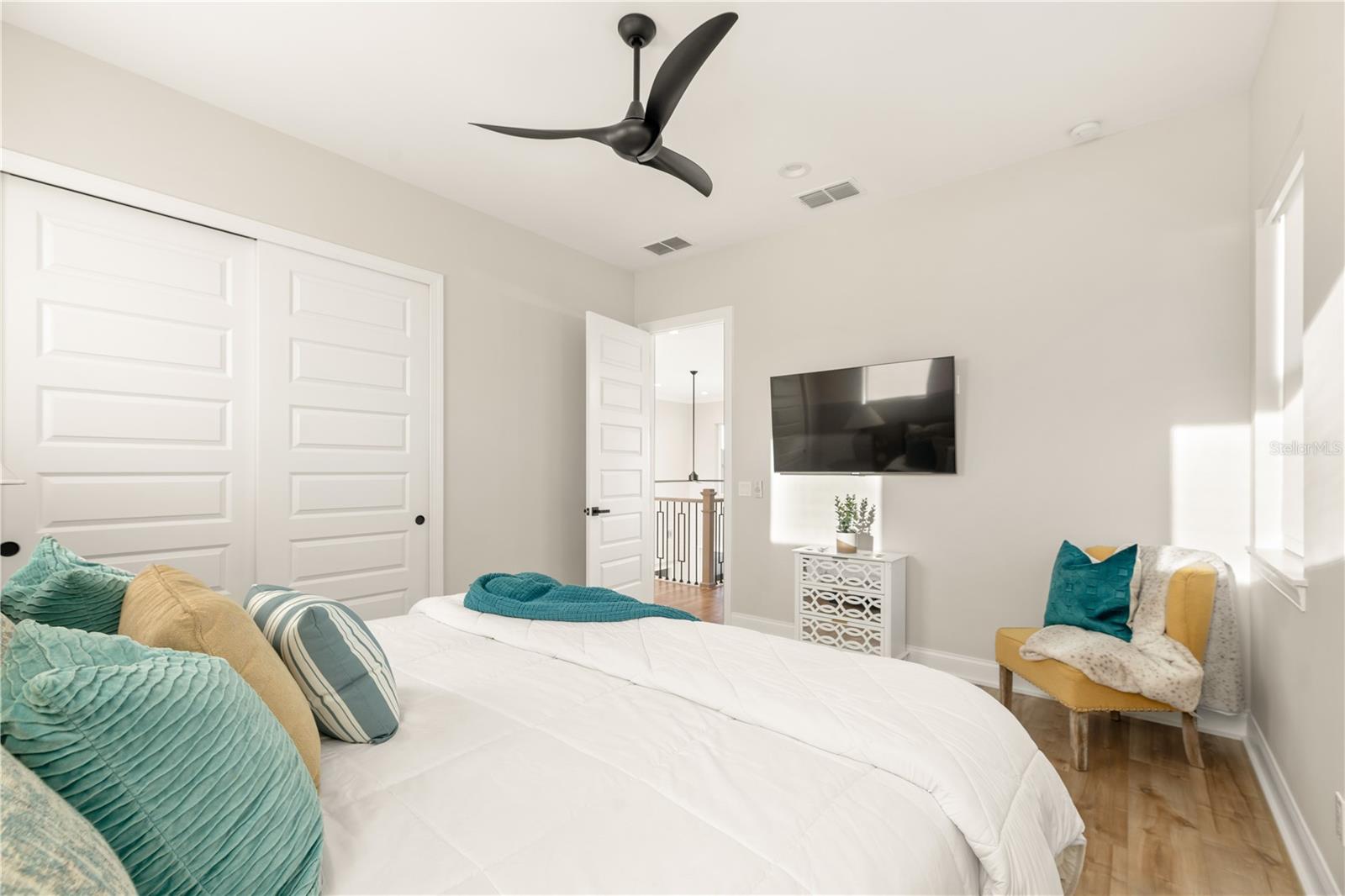 CEDAR ISLAND SUB - Residential