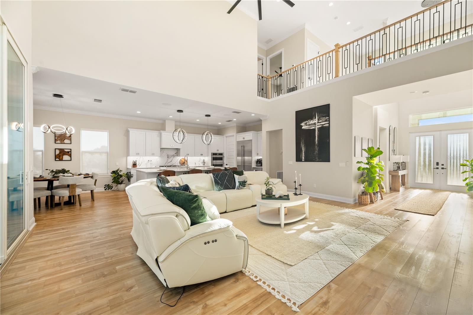 CEDAR ISLAND SUB - Residential