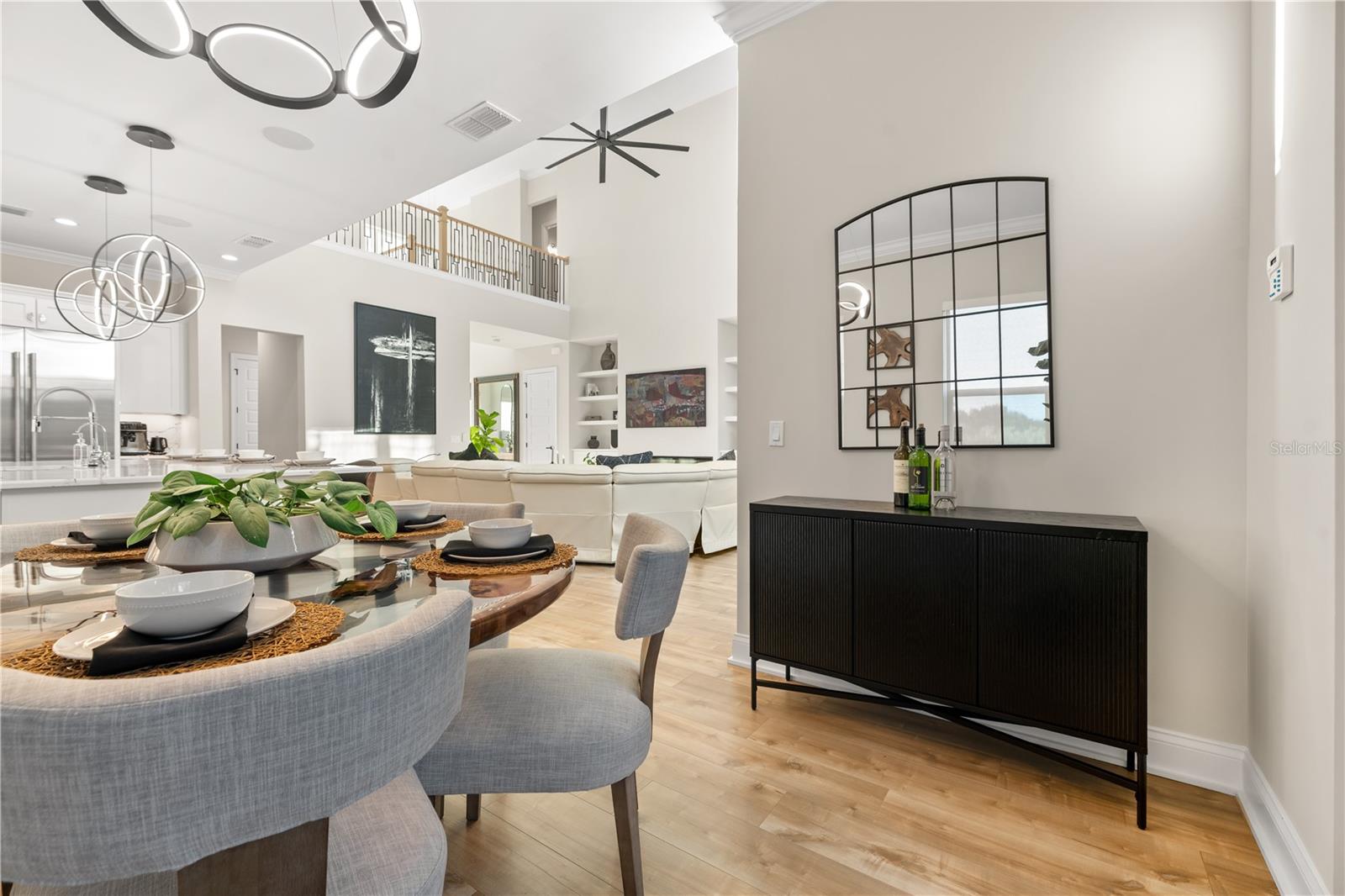 CEDAR ISLAND SUB - Residential
