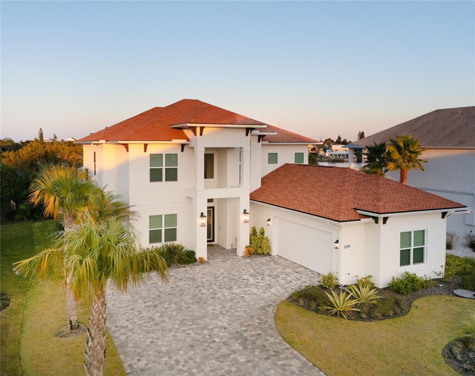 CEDAR ISLAND SUB - Residential