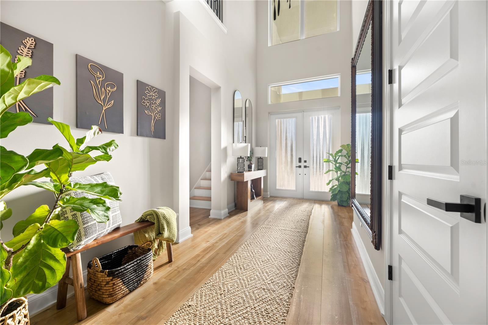 CEDAR ISLAND SUB - Residential