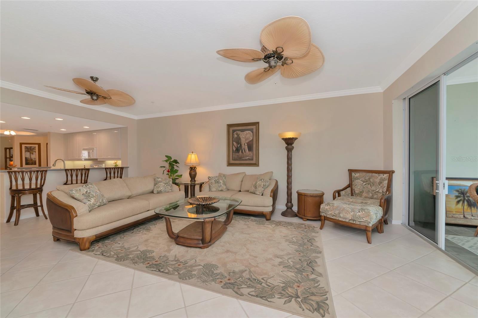 BAYPOINTE VISTA 1 - Residential