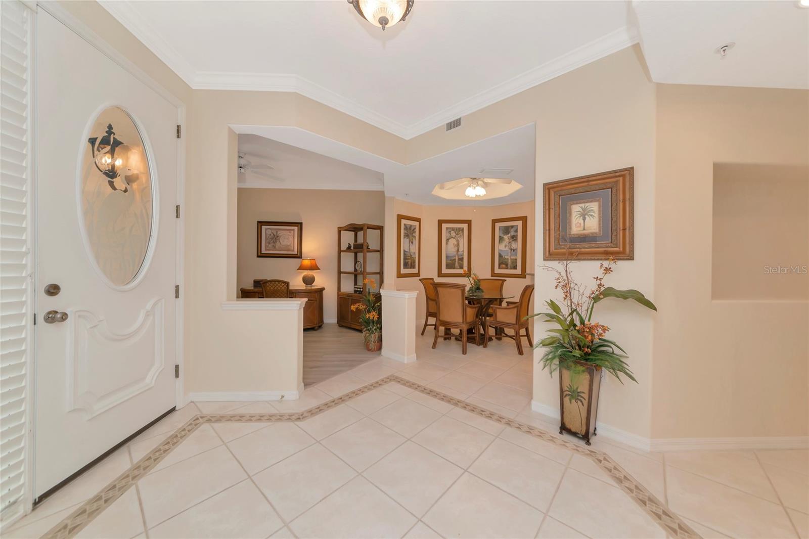 BAYPOINTE VISTA 1 - Residential