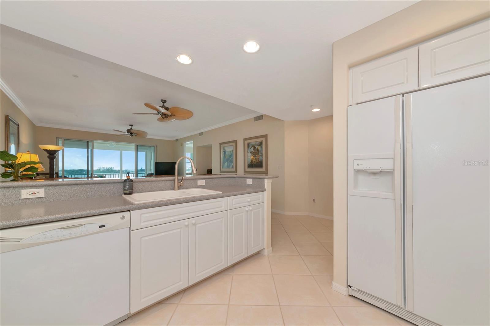 BAYPOINTE VISTA 1 - Residential