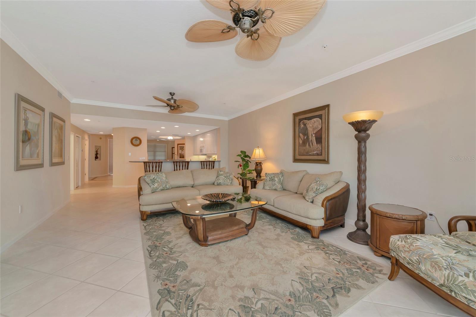 BAYPOINTE VISTA 1 - Residential