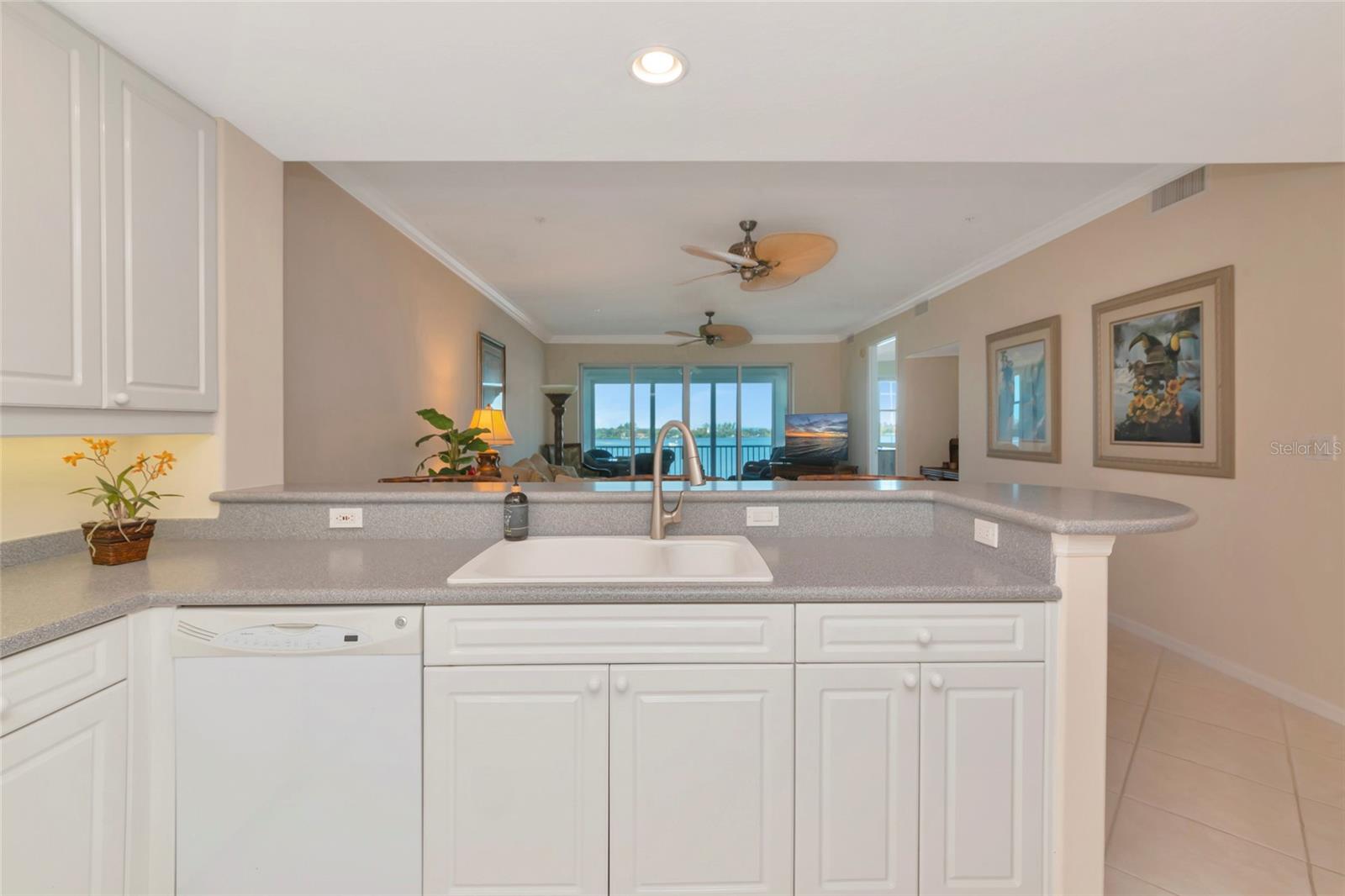 BAYPOINTE VISTA 1 - Residential