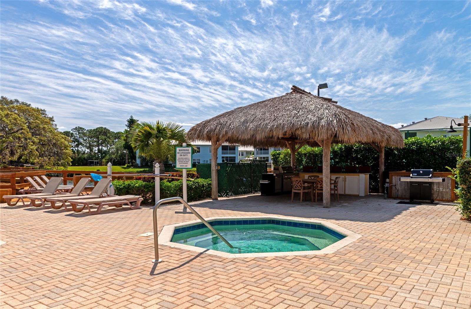 BAYPOINTE VISTA 1 - Residential