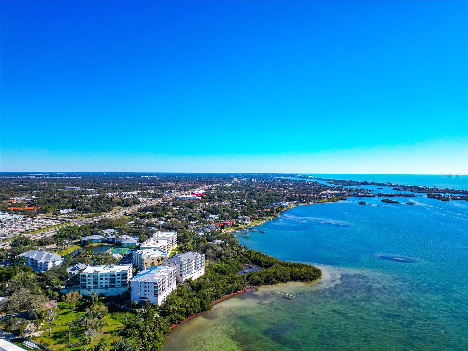 BAYPOINTE VISTA 1 - Residential
