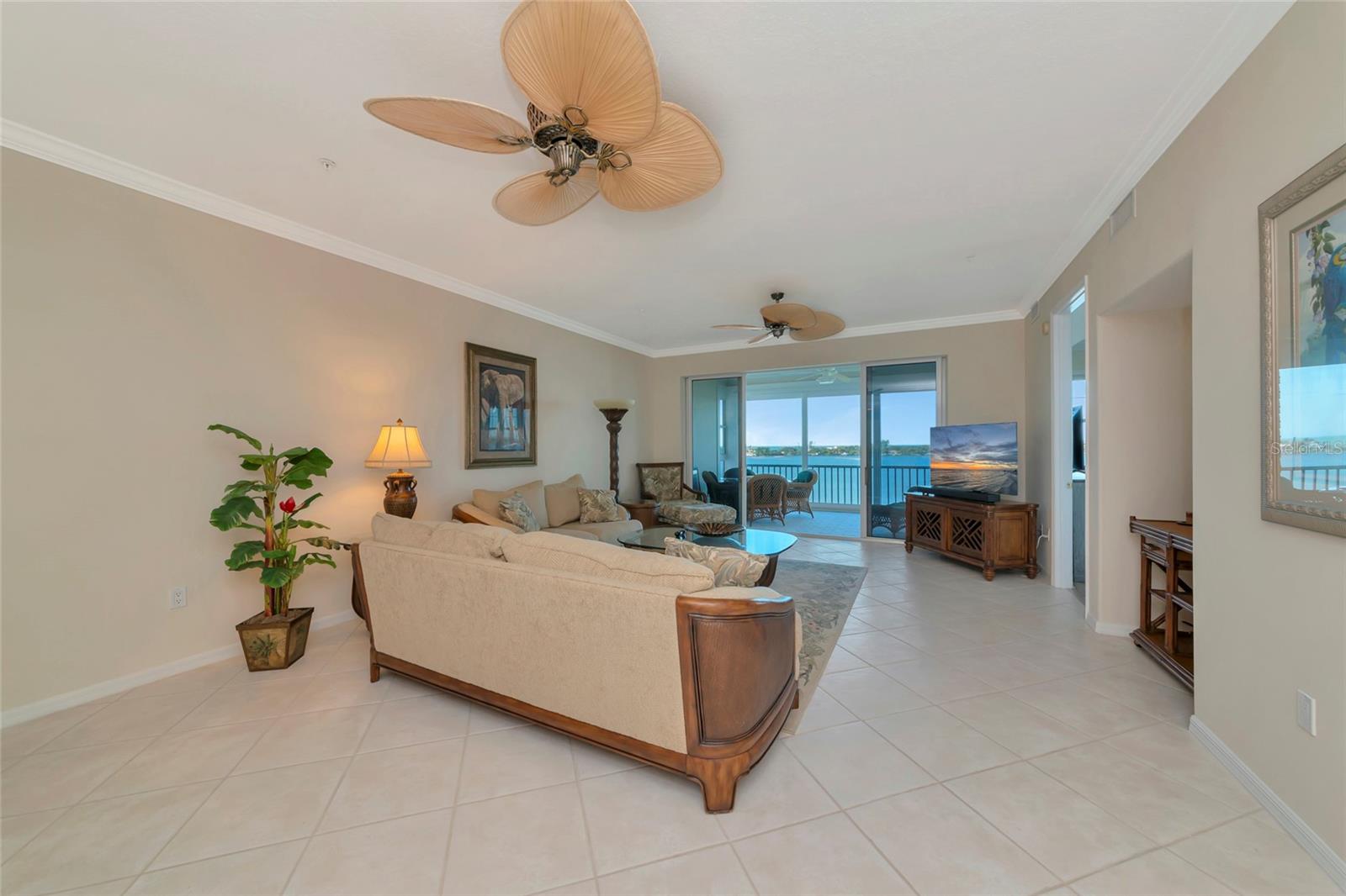 BAYPOINTE VISTA 1 - Residential