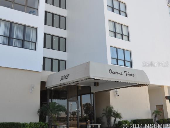 Ocean 01 Condo - Residential