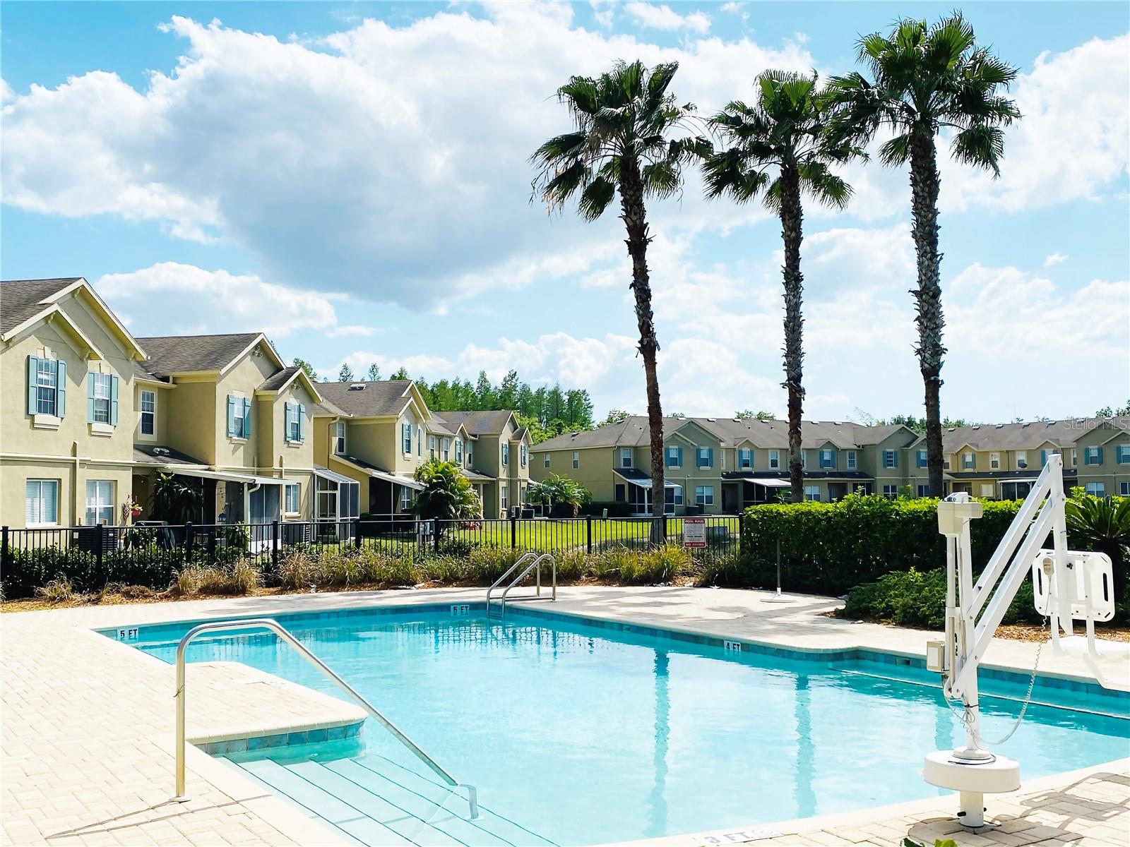 BALLANTRAE VILLAGE 01 - Residential