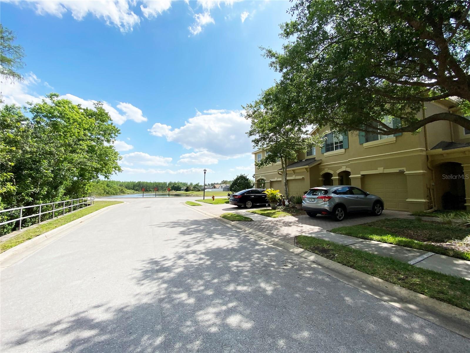 BALLANTRAE VILLAGE 01 - Residential