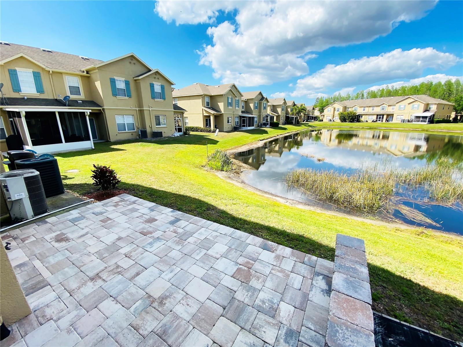 BALLANTRAE VILLAGE 01 - Residential