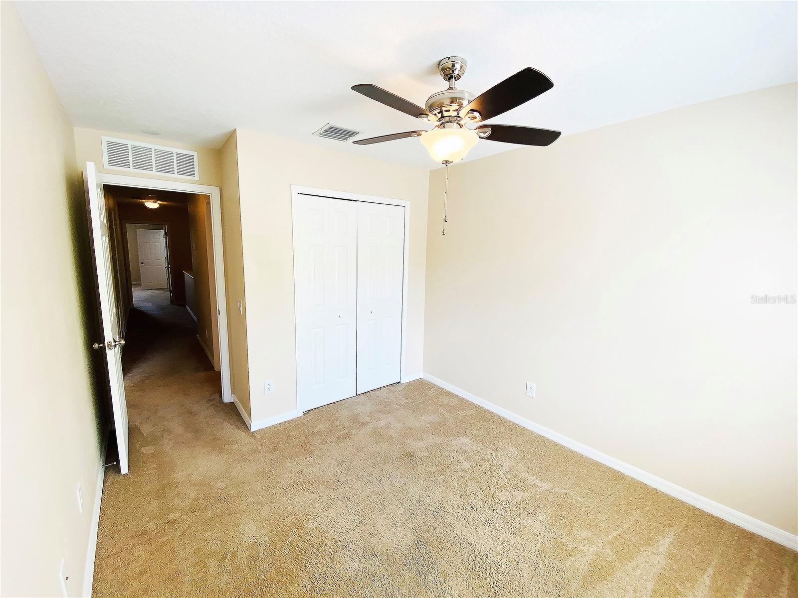 BALLANTRAE VILLAGE 01 - Residential