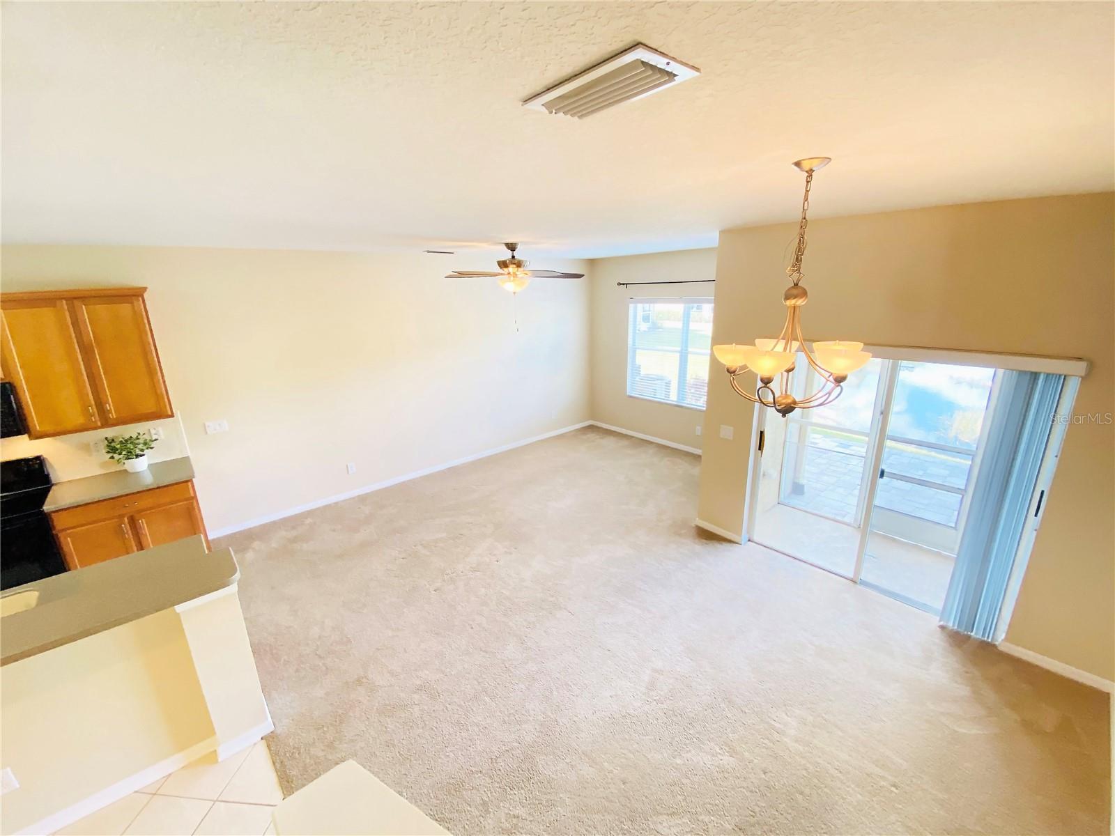 BALLANTRAE VILLAGE 01 - Residential