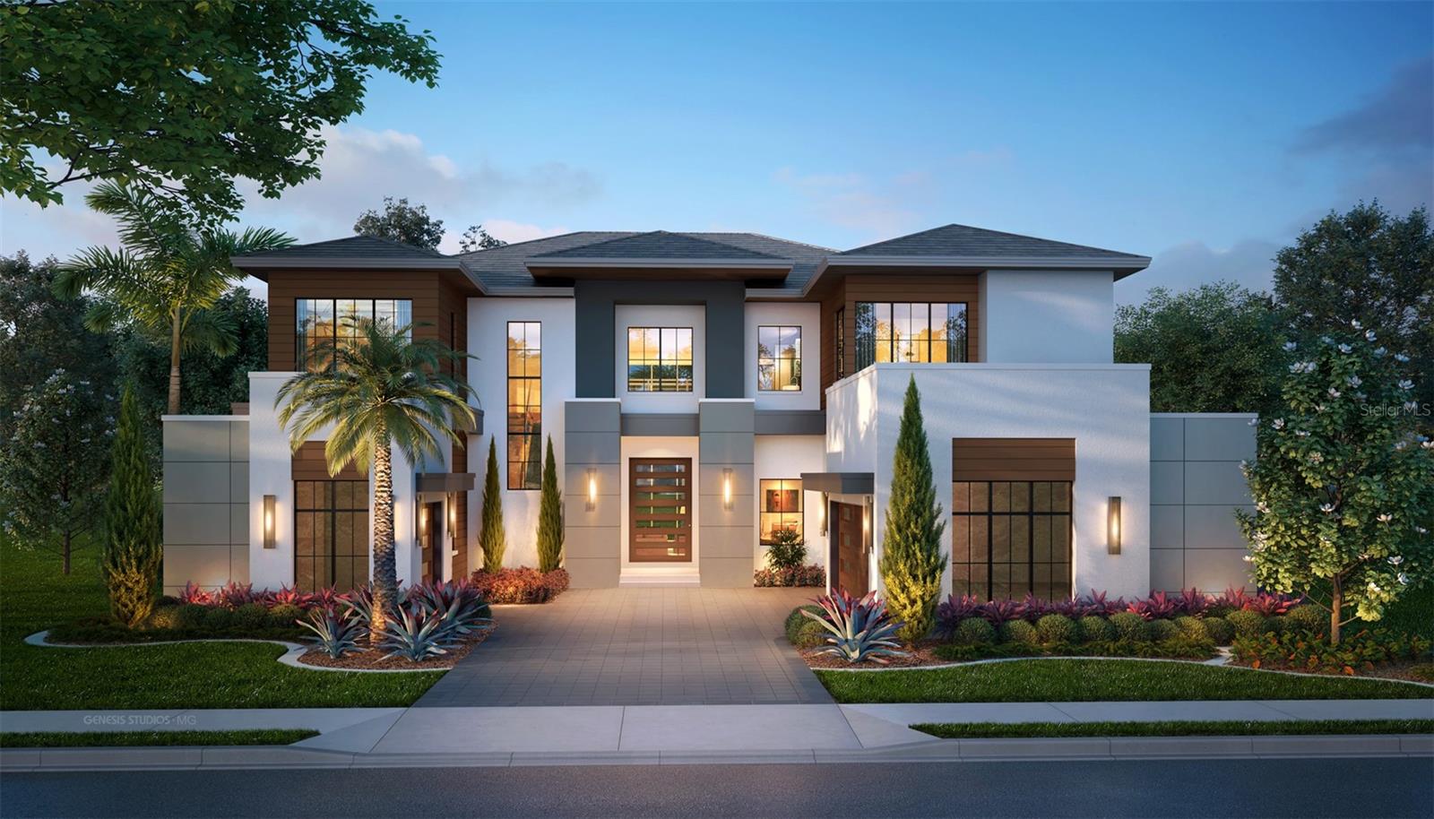 LAKE NONA ESTATES 10 - Residential