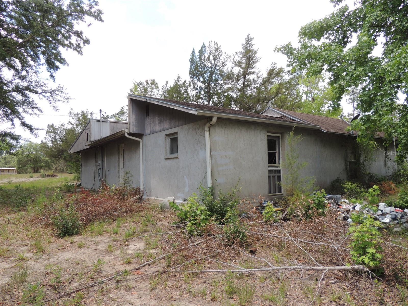 WOODLAND ACRES SUB - Residential